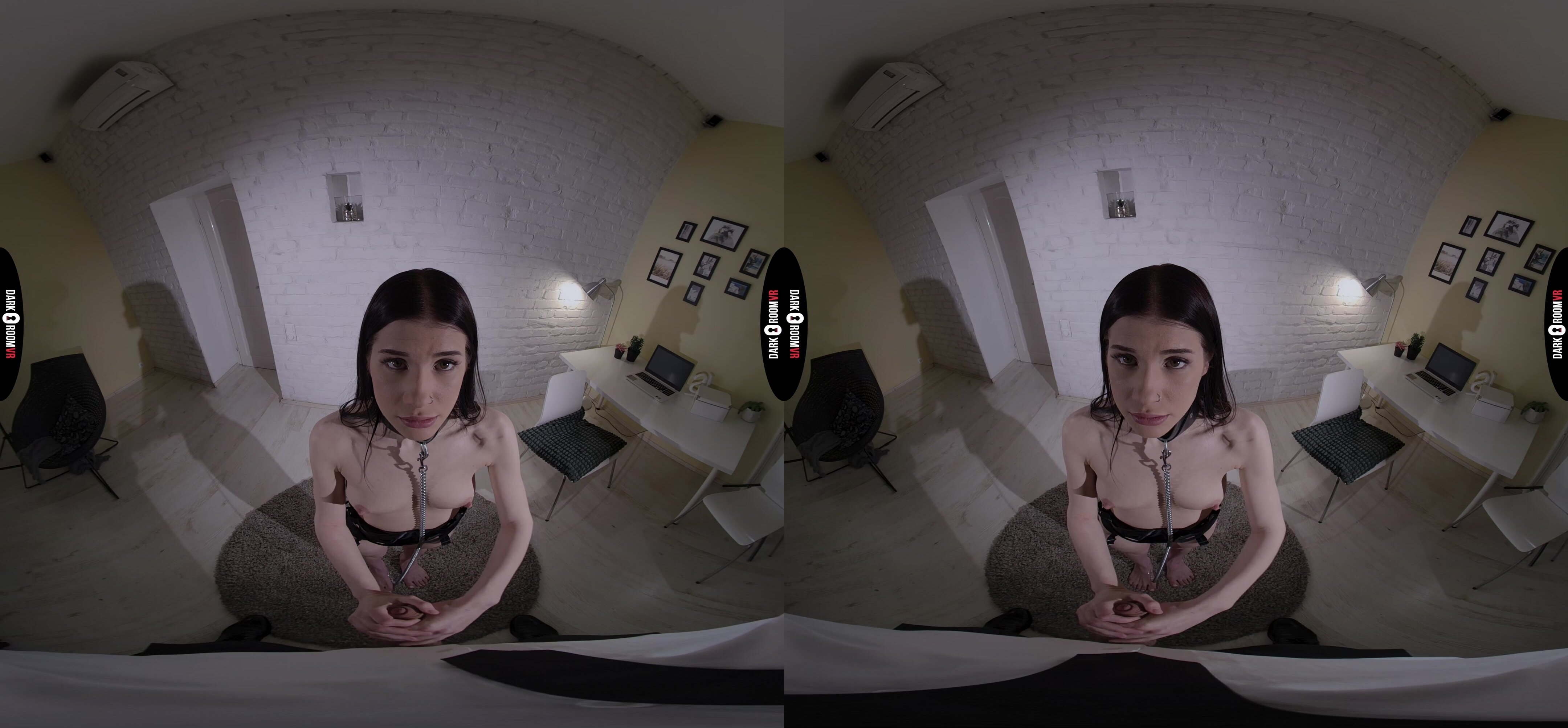 Sofa Weber - Sex Slave VR