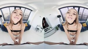 Mary Popiense Huge Package VR