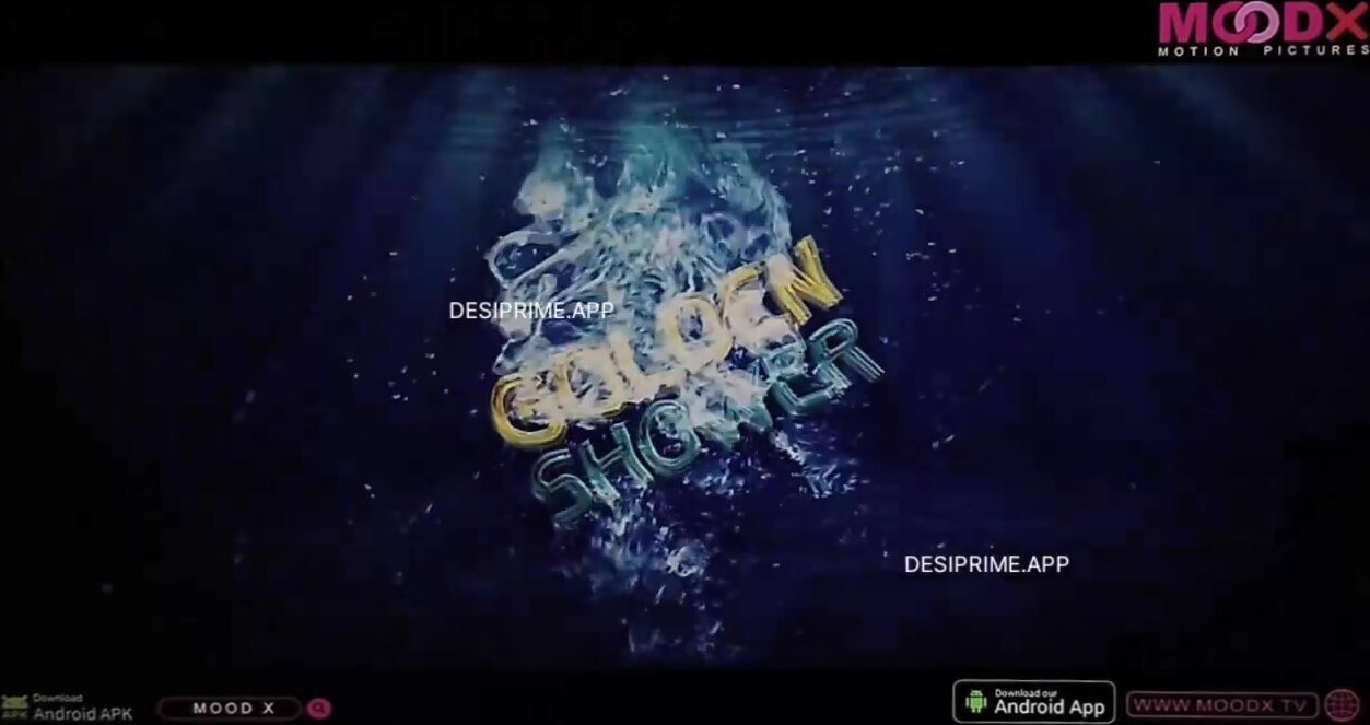 Golden Shower Uncut (2024) MoodX Hindi Hot Short Film