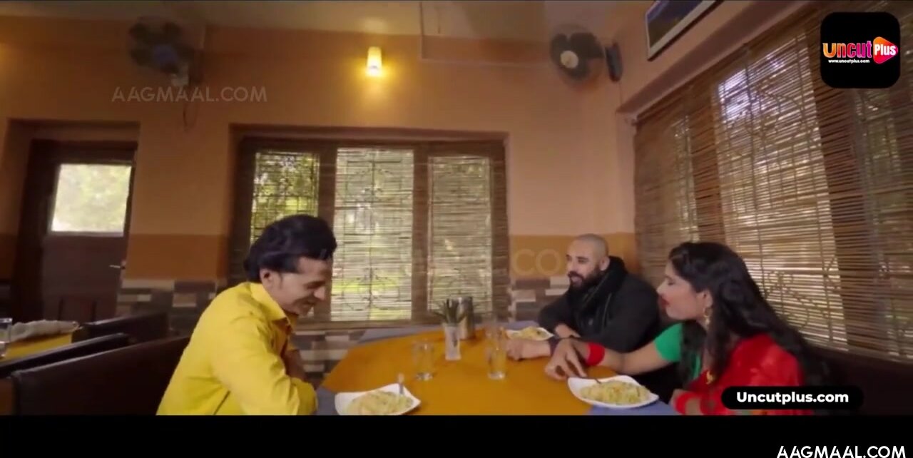Chhota Bhai Part 01 Uncut (2024) Uncutplus Hindi Hot Short Film