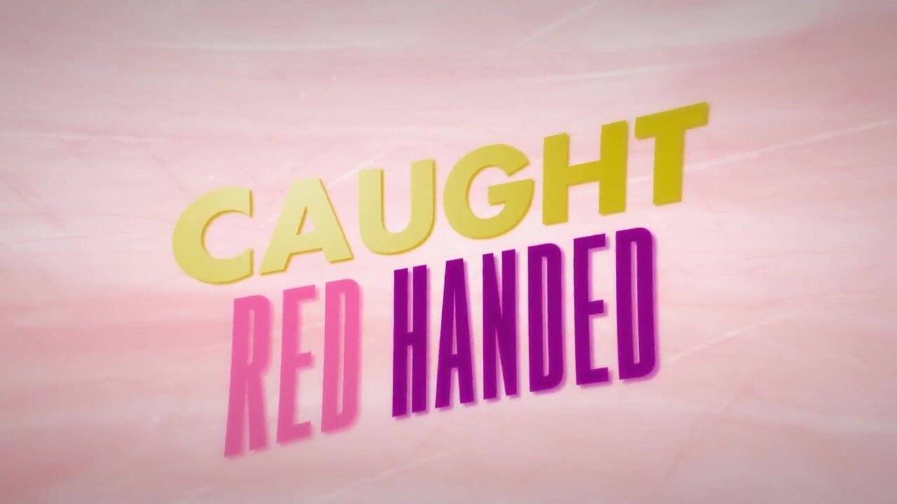 Bridgette B - Hot Mom Caught Red Handed