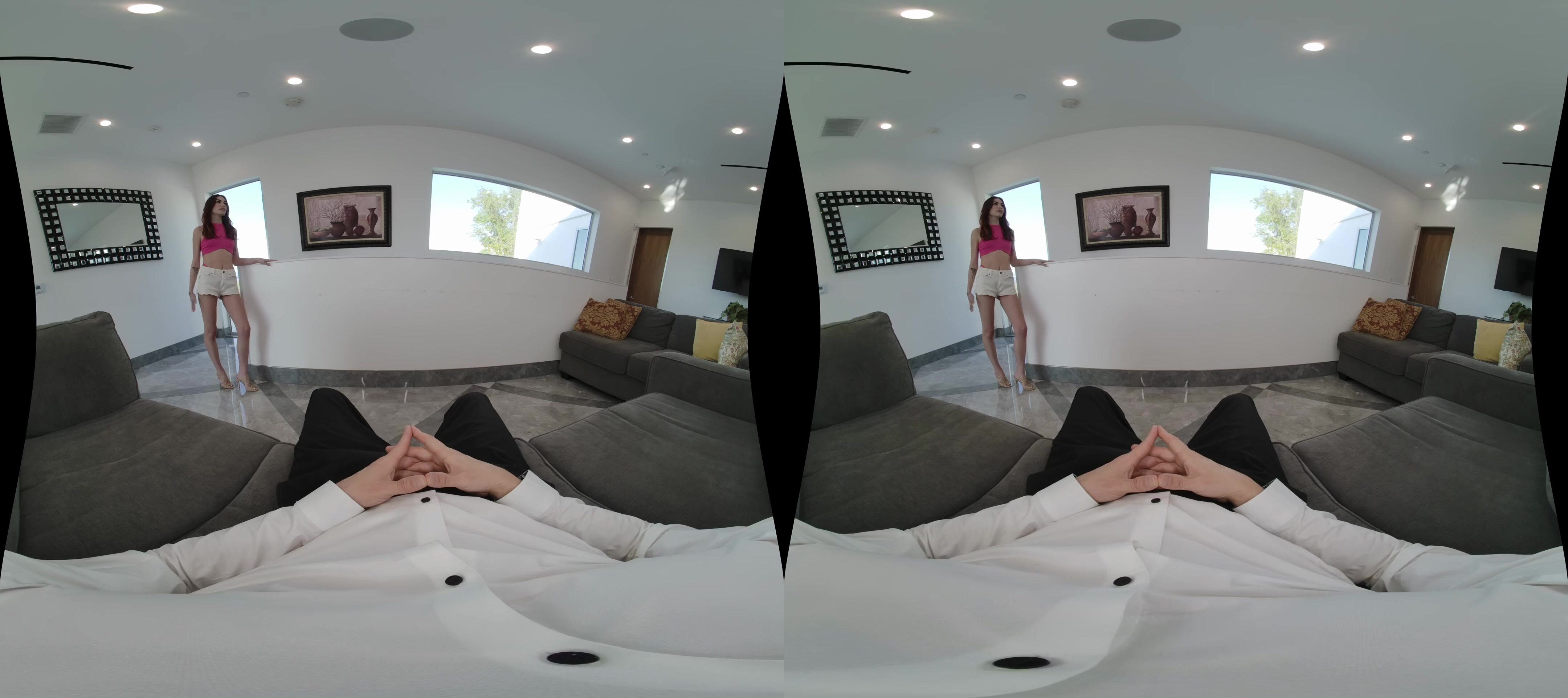 Delilah Day - Day In And Day Out in 4K