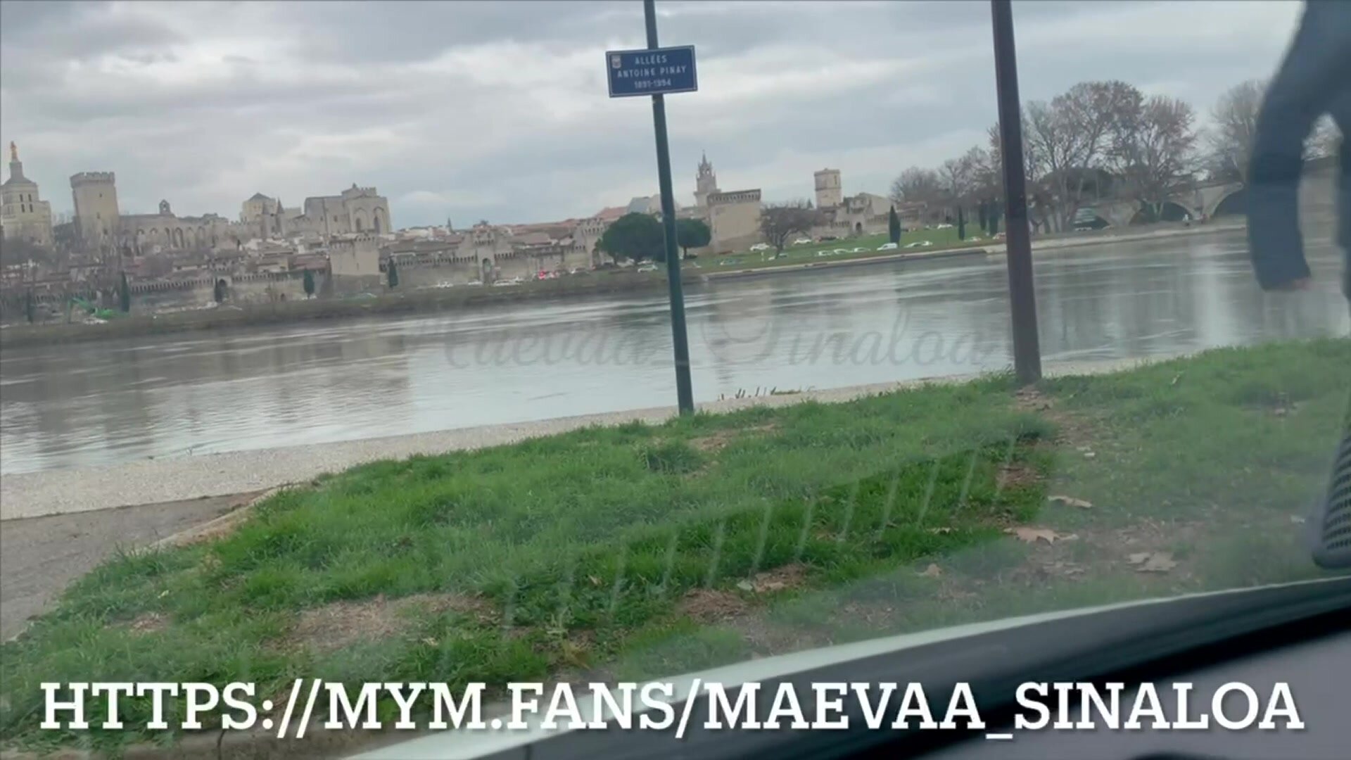 Maevaa Sinaloa - MYM.fans no.065