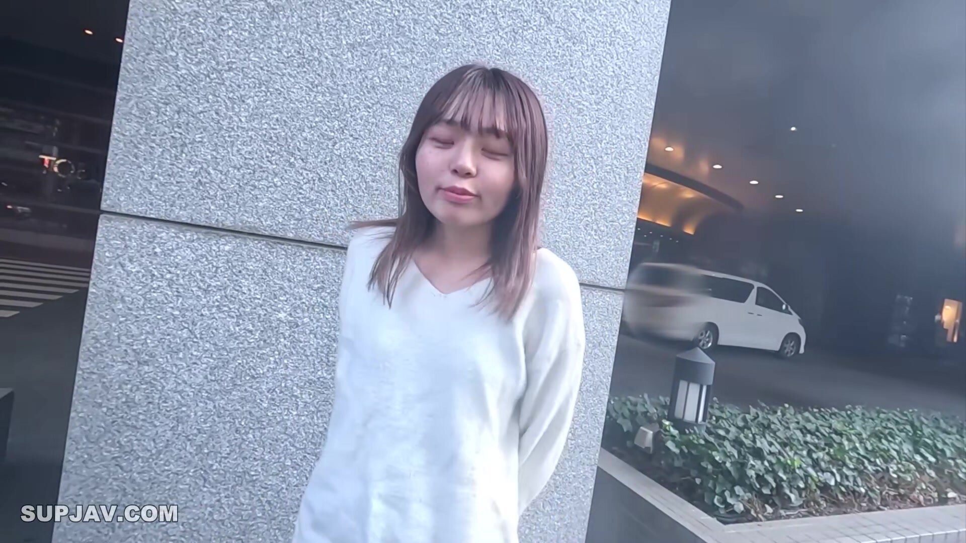 First shooting record. The partner procures locally. “Would you like to have sex with me? ” This century’s biggest big clit country girl is picked up on the street! 7 ejaculations of facial creampie and gokkun waves!
