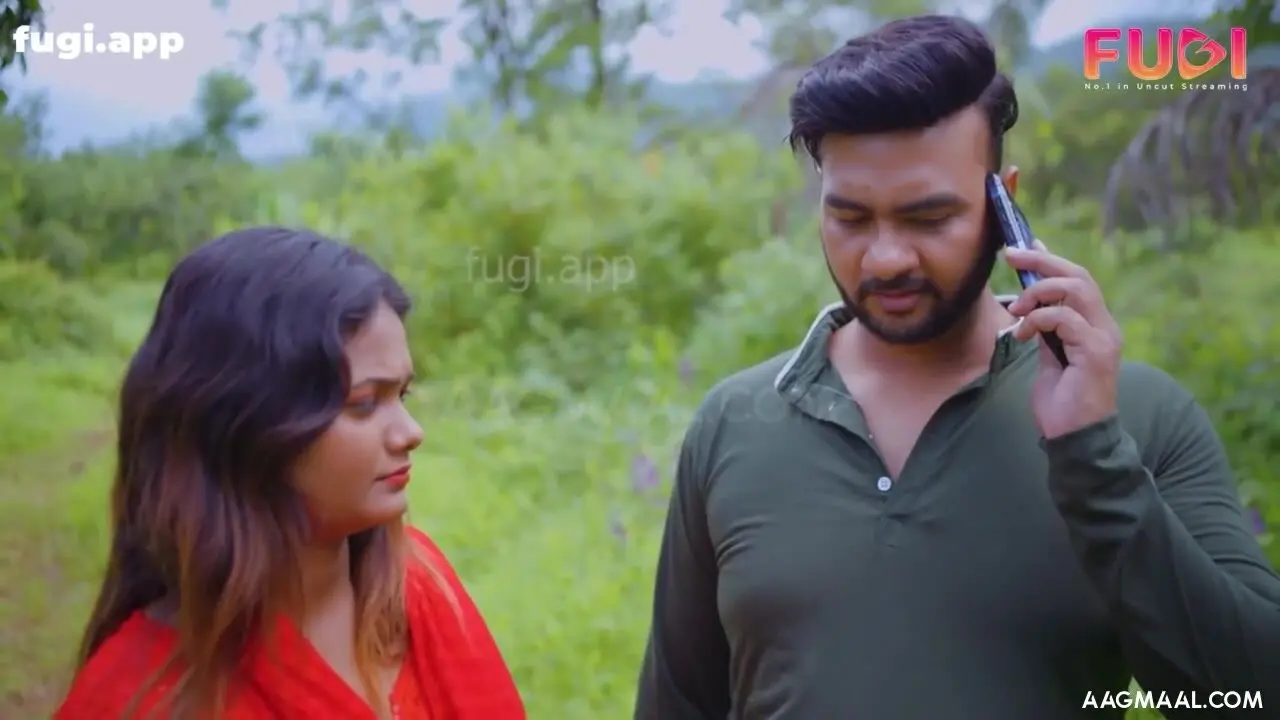 Tadap Uncut (2024) Fugi Hindi Hot Short Film | Pornt...