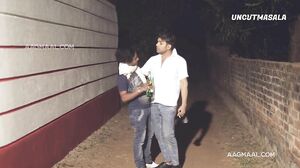 Kotha Uncut (2024) UncutMasala Hindi Hot Short Film