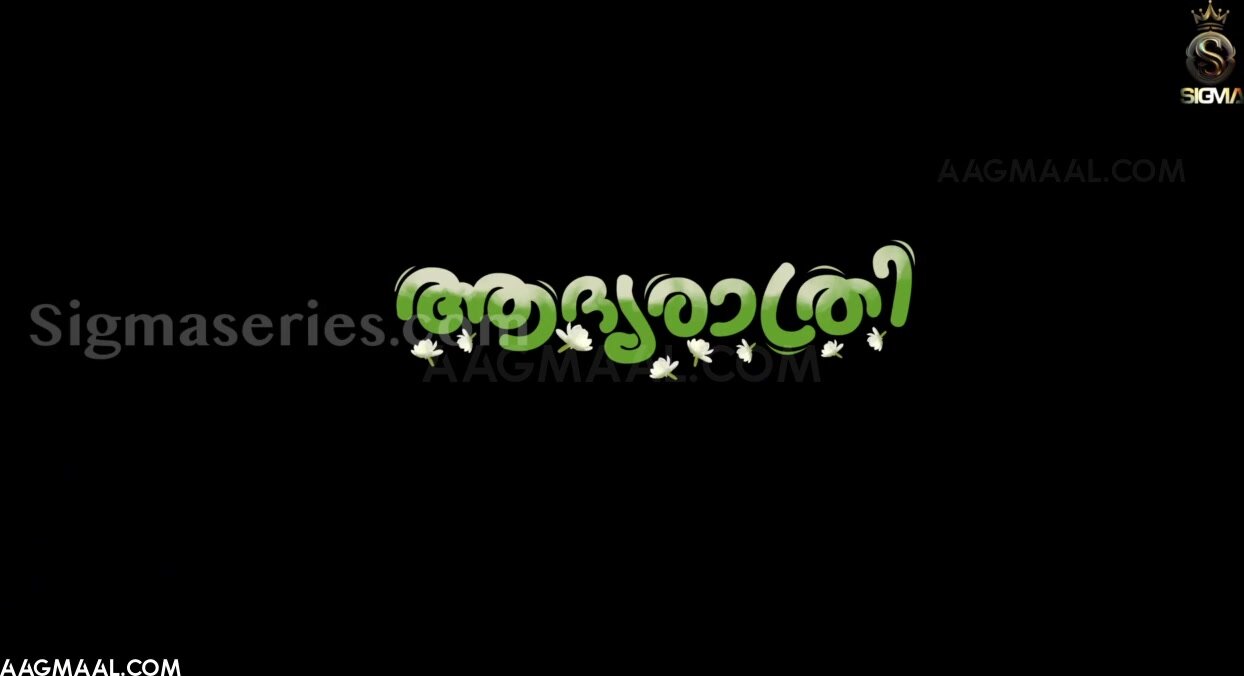 Adhyarathri Season 01 Episode 01 Uncut (2024) Sigmaseries Malayalam Hot Web Series
