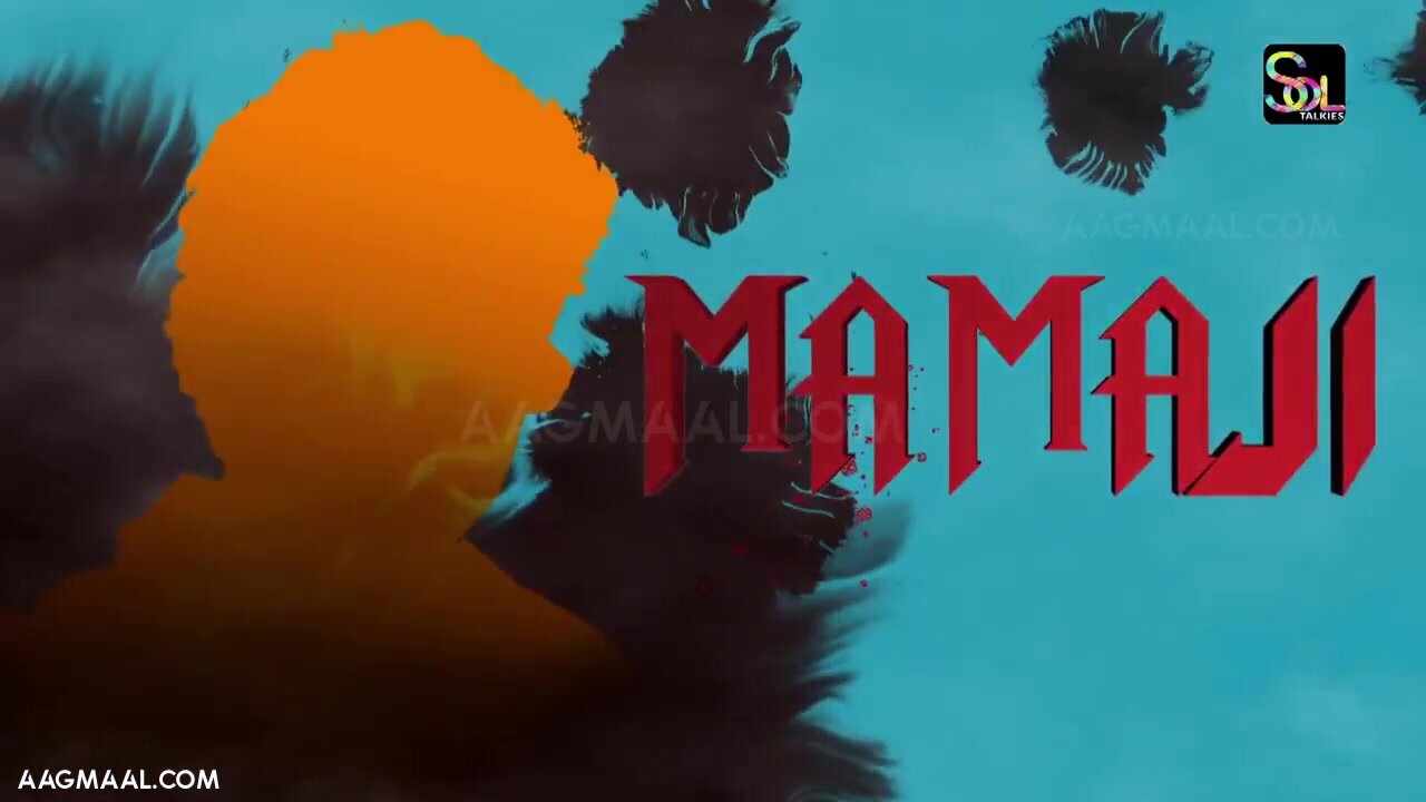 Mama Ji Season 01 Episodes 01 and 02 (2024) SolTalkies Hindi Hot Web Series