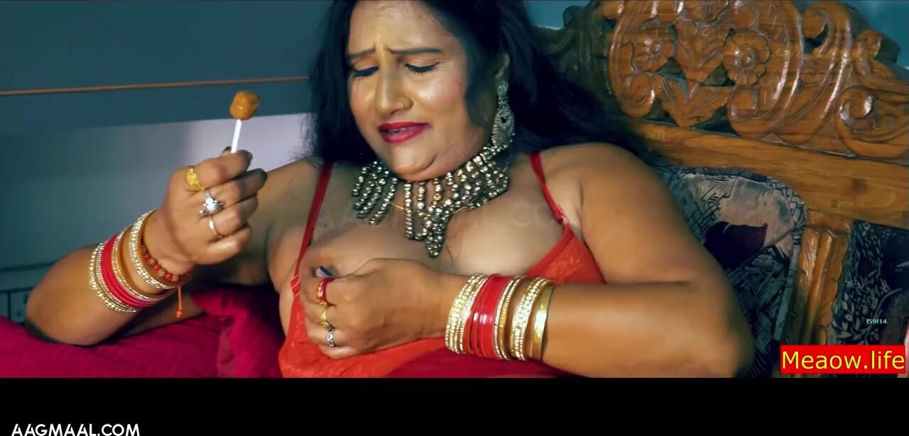 Lollipop Bhabhi Uncut (2024) IndianXWorld Bengali Hot Short Film