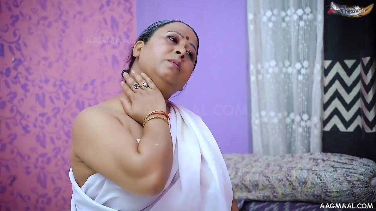 Widow Bhabhi Part 02 Uncut (2024) GoddesMahi Hindi Hot Short Film