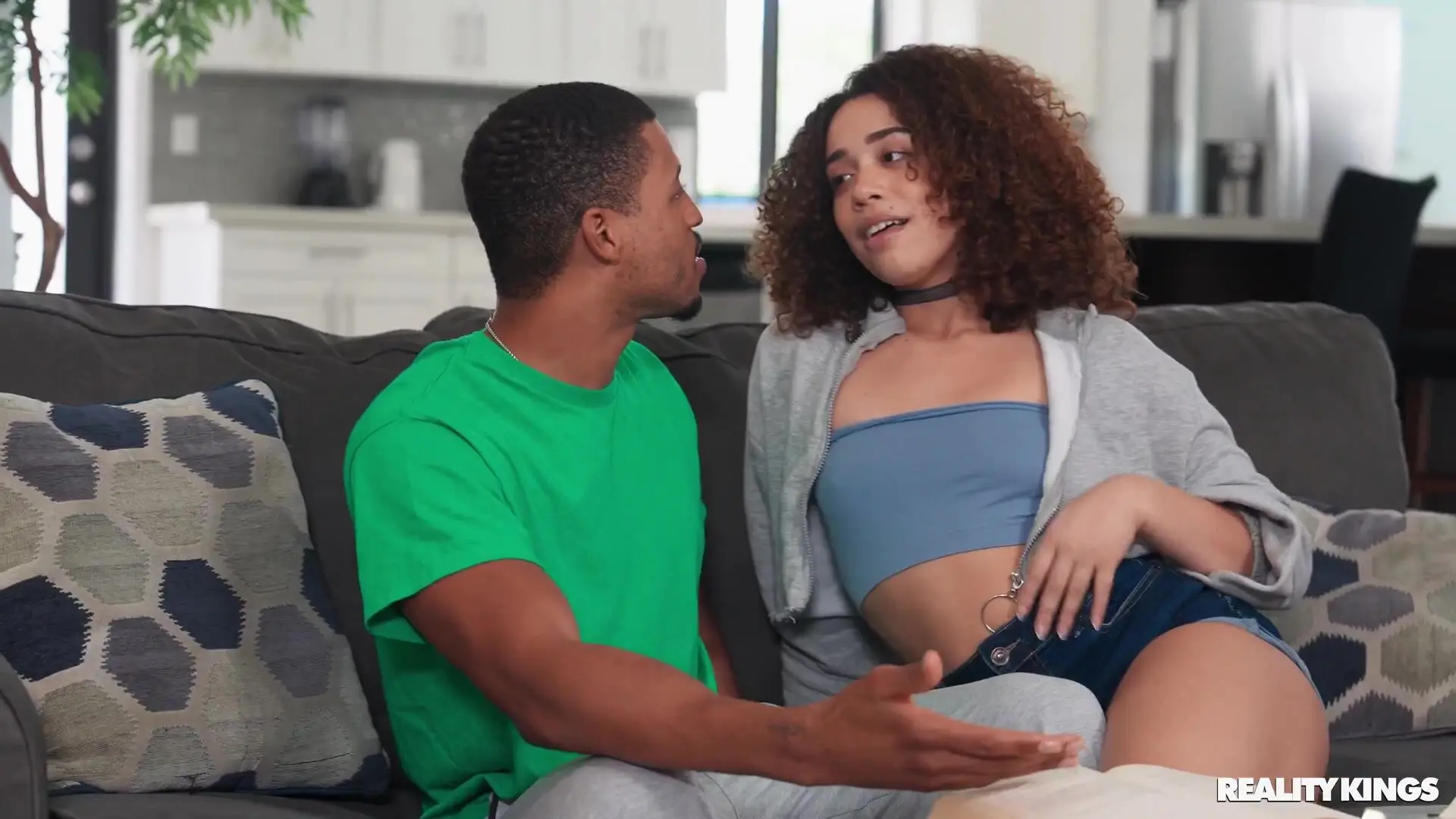The Love Triangle | Porntrex.com best HD and 4k porn...