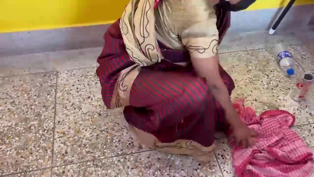 Sexy Maid Uncut (2024) Hindi Hot Short Film