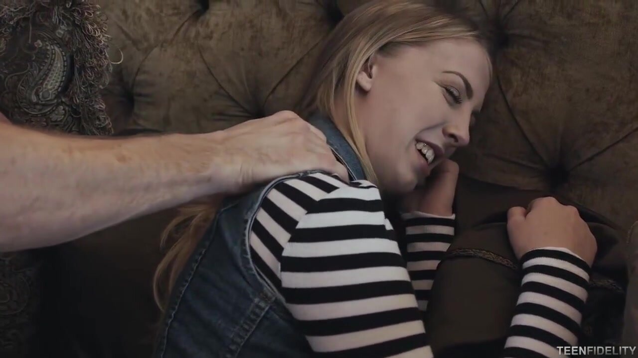 Chloe Scott - Massage Me Hard #8 in HD
