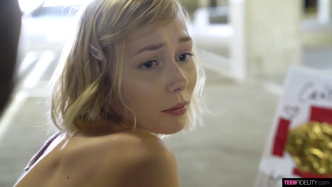 Athena May - I'm So Dirty in HD