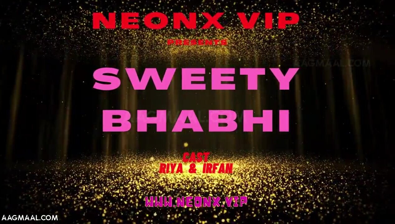 Sweety Bhabhi Uncut (2024) NeonX Hindi Hot Short Film