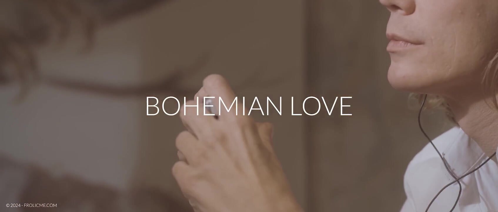 Gina Snow - Bohemian Love (LobitoMx1)