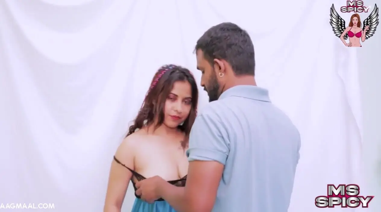 Casting Couch with Tina Nandy Uncut (2024) Msspicy Hindi Hot Short Film