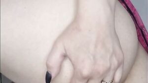 HotWifeKaty - Schönheit Genießt Riesendildo Und Buttplug