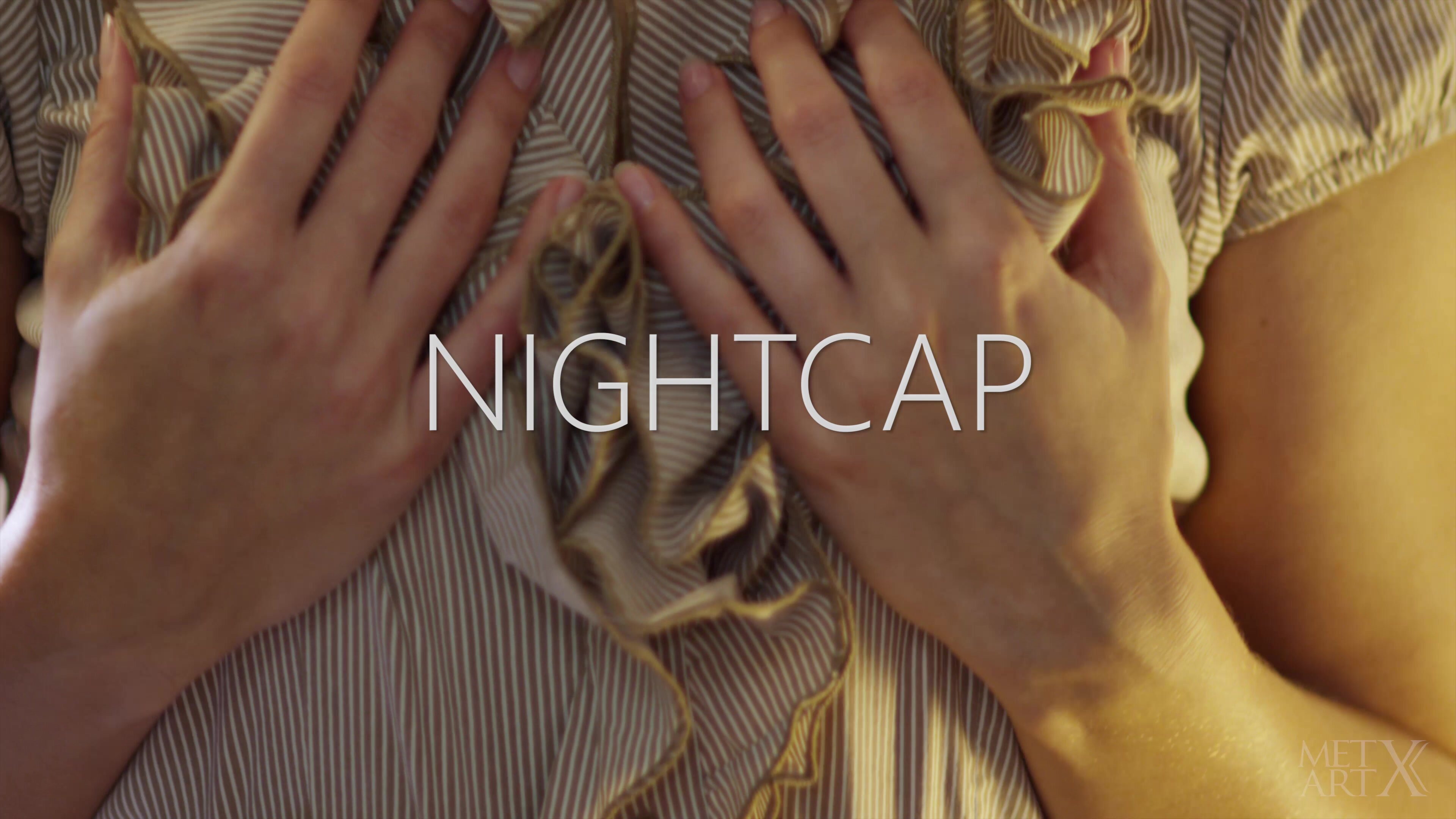 MetArtX - Nightcap - Dido A