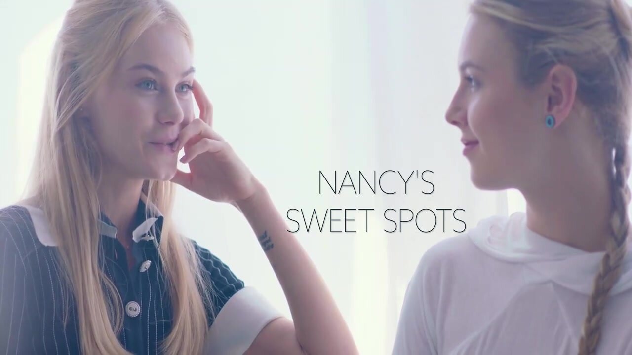 Nancy A & Alecia Fox - Nancy's Sweet Spot