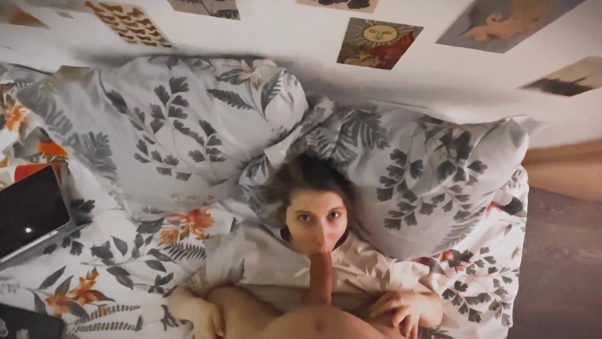 YourSofia - Real Pov and Real Passionate Sex of Russians