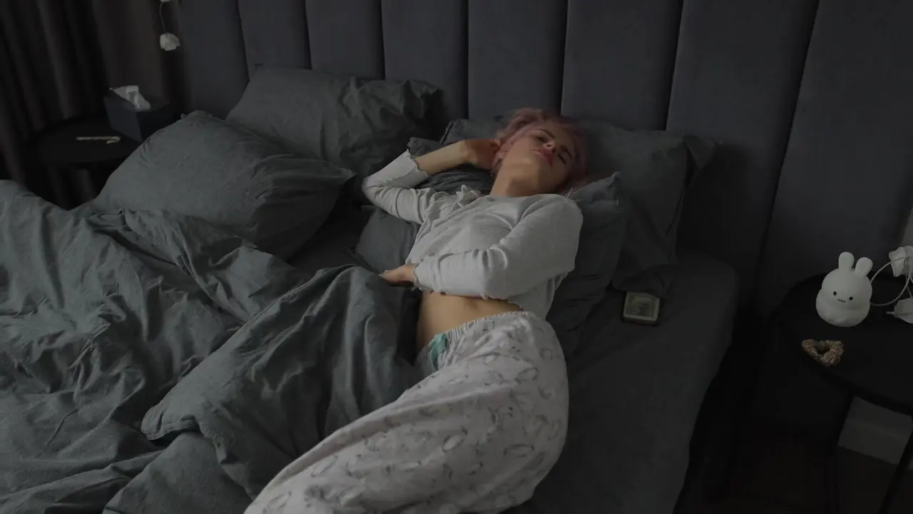 Hegre - A Day In The Life Of Ksenia L