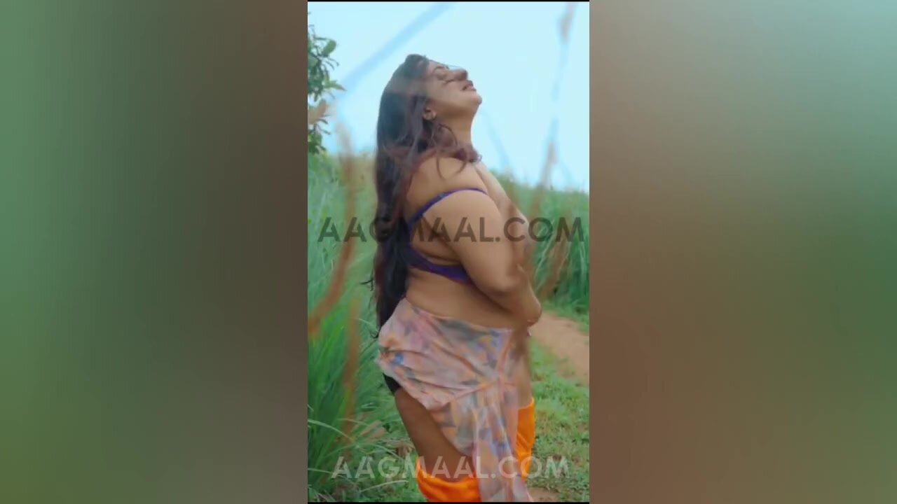 Nila Nambiar Orange Uncut (2024) Hindi Hot Short Film