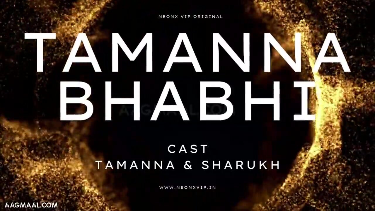 Tamanna Bhabhi Uncut (2024) NeonX Hindi Hot Short Film