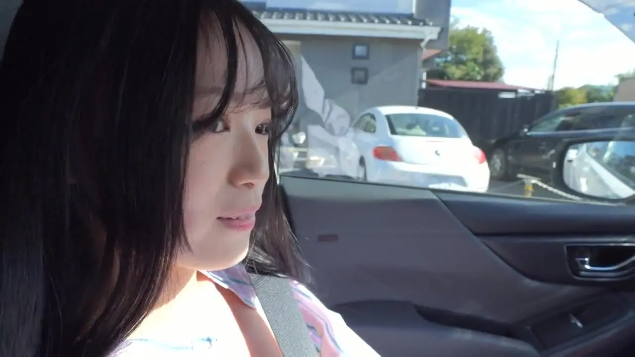 OAE-257 Innocent Girlfriend Himekawa Sena