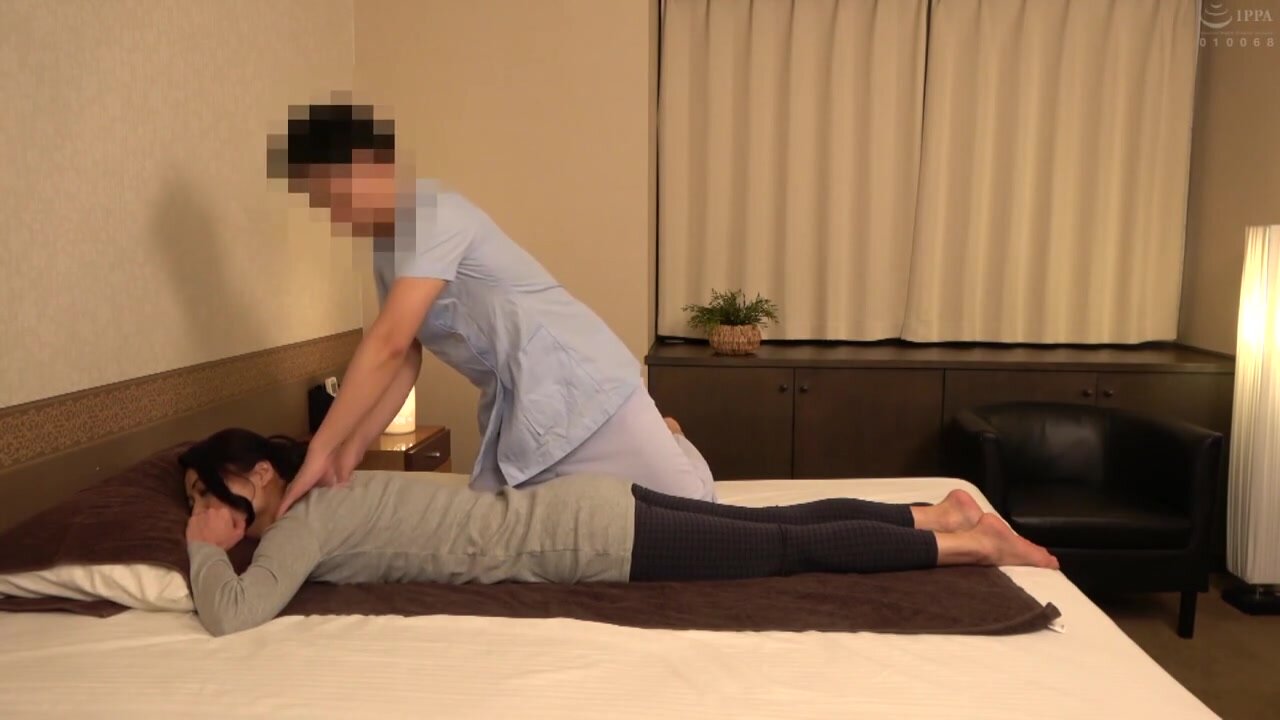 NXG-483 Mischievous Massage By A Vicious Therapist