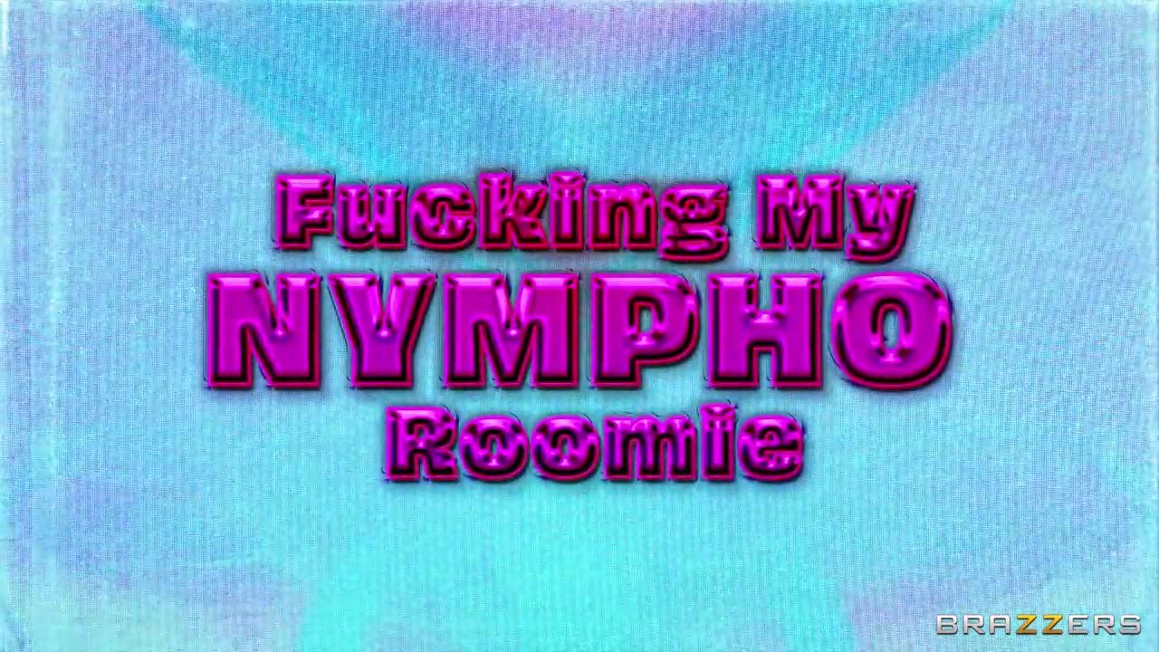 Angie Faith - Fucking My Nympho Roomie