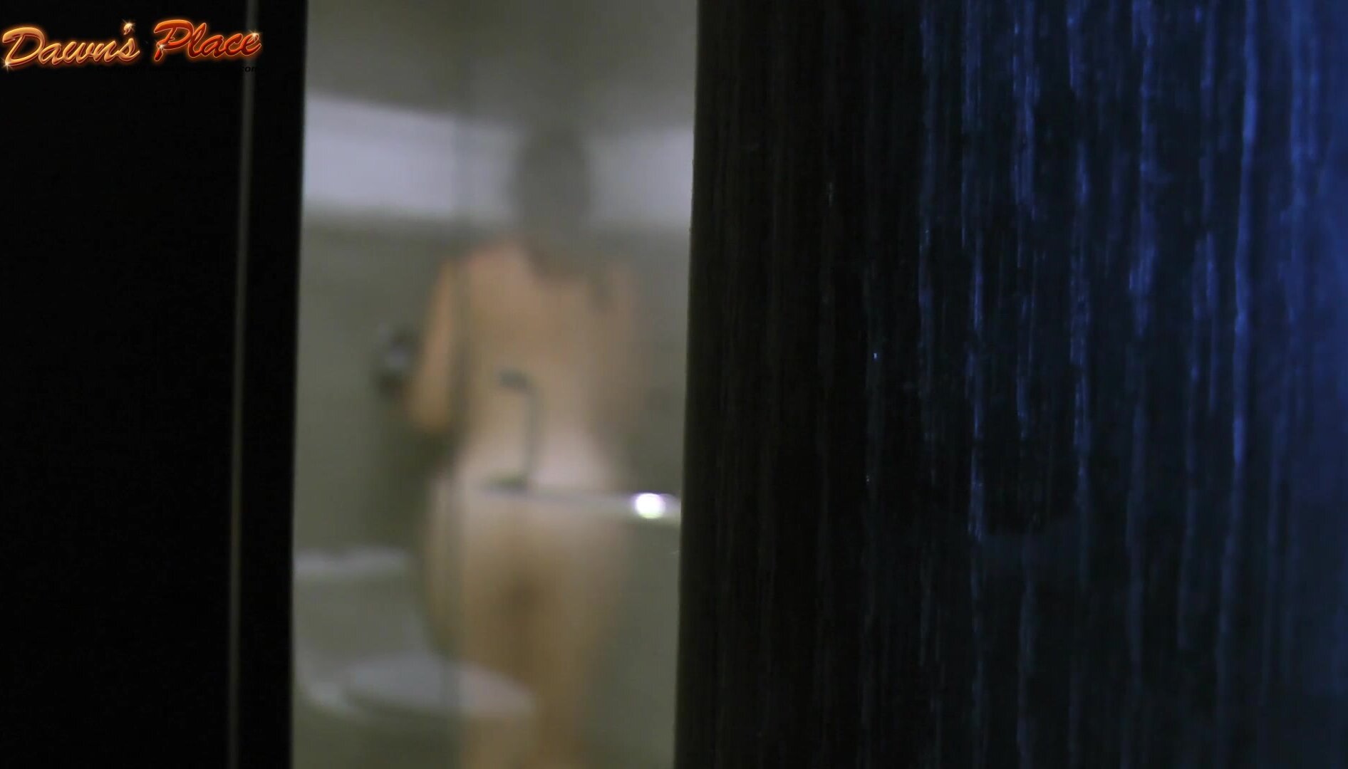 Dawns Place - Shower Spy