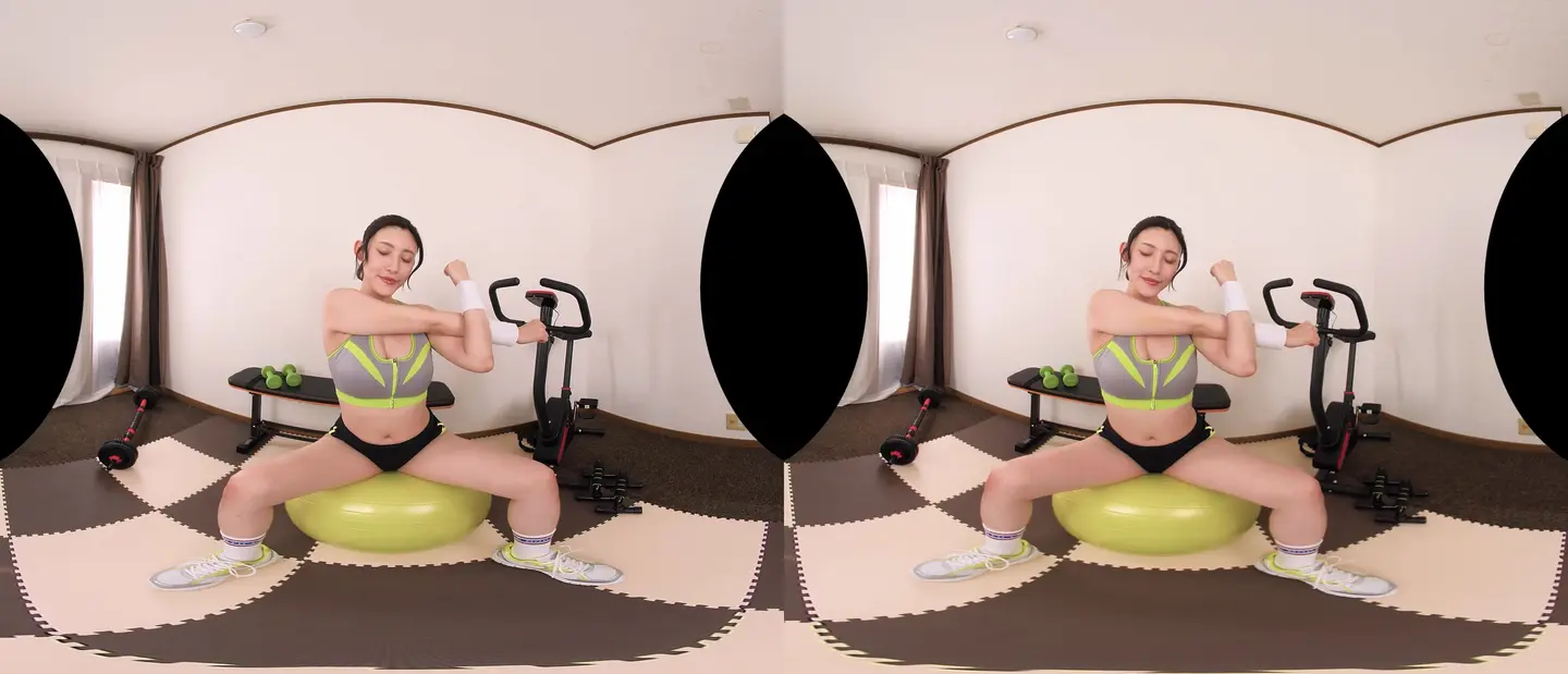 GGPVR-11-A | Porntrex.com best HD and 4k porn videos
