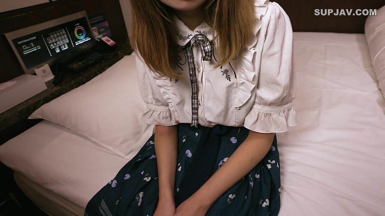 An extremely shy virgin with zero communication skills. Loss, creampie.