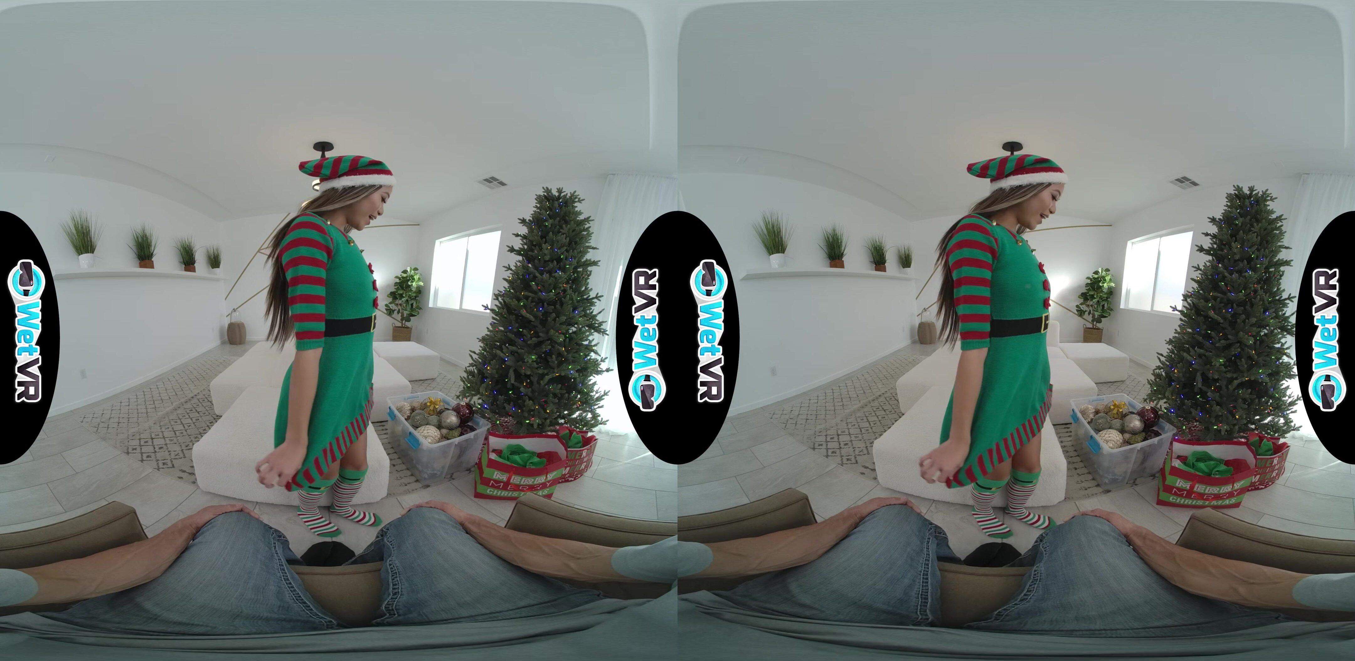 Vina Sky - VR Christmas in 4K