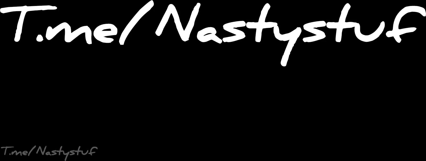 NastyStuf Girl - NASTYSTUF⧸ DARK TECHNO ANAL FETISH⧸FUCK MY ASS EVERY DAY