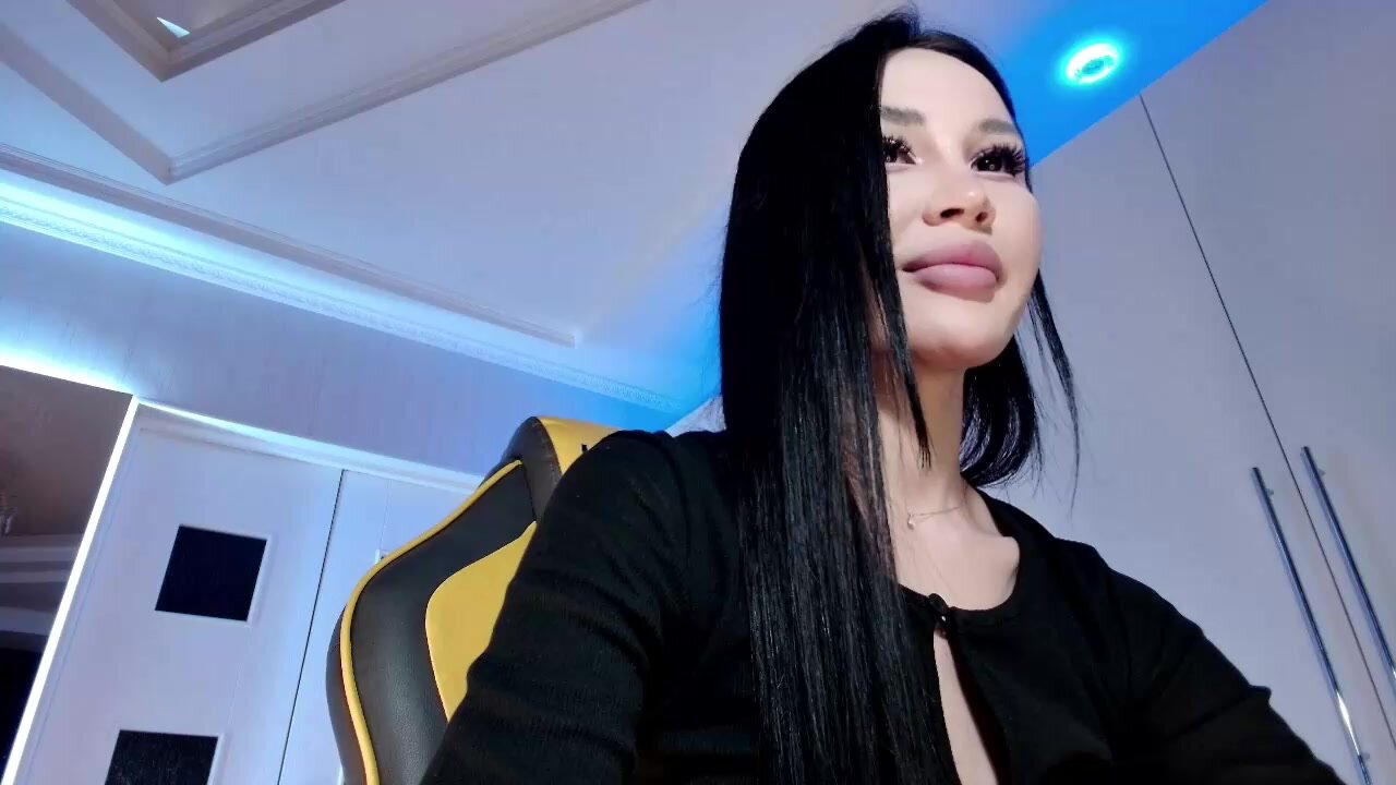 angelaasia July 5 2024 WebCam