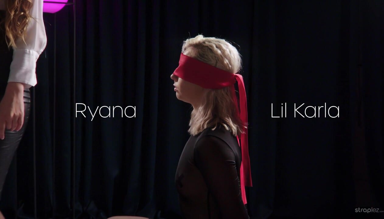 Lil Karla, Ryana -  A Little Whip 2