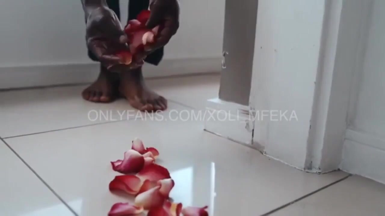 Xoli M - OnlyFans #2