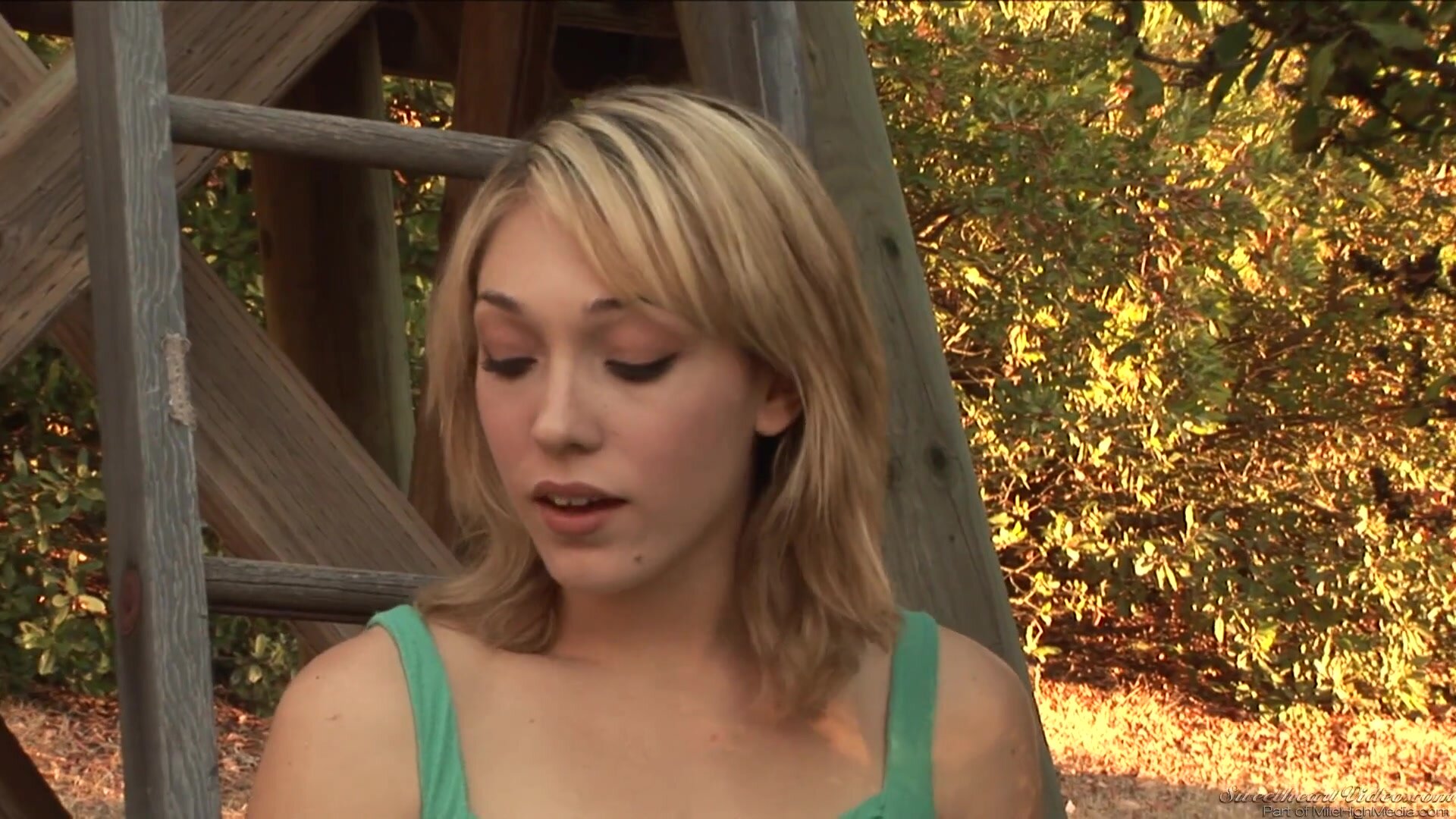 Kate Kastle & Lily Labeau - Lesbian Hitchhiker 2 Sc01 - Cougar And Kitten Lesbian Tales