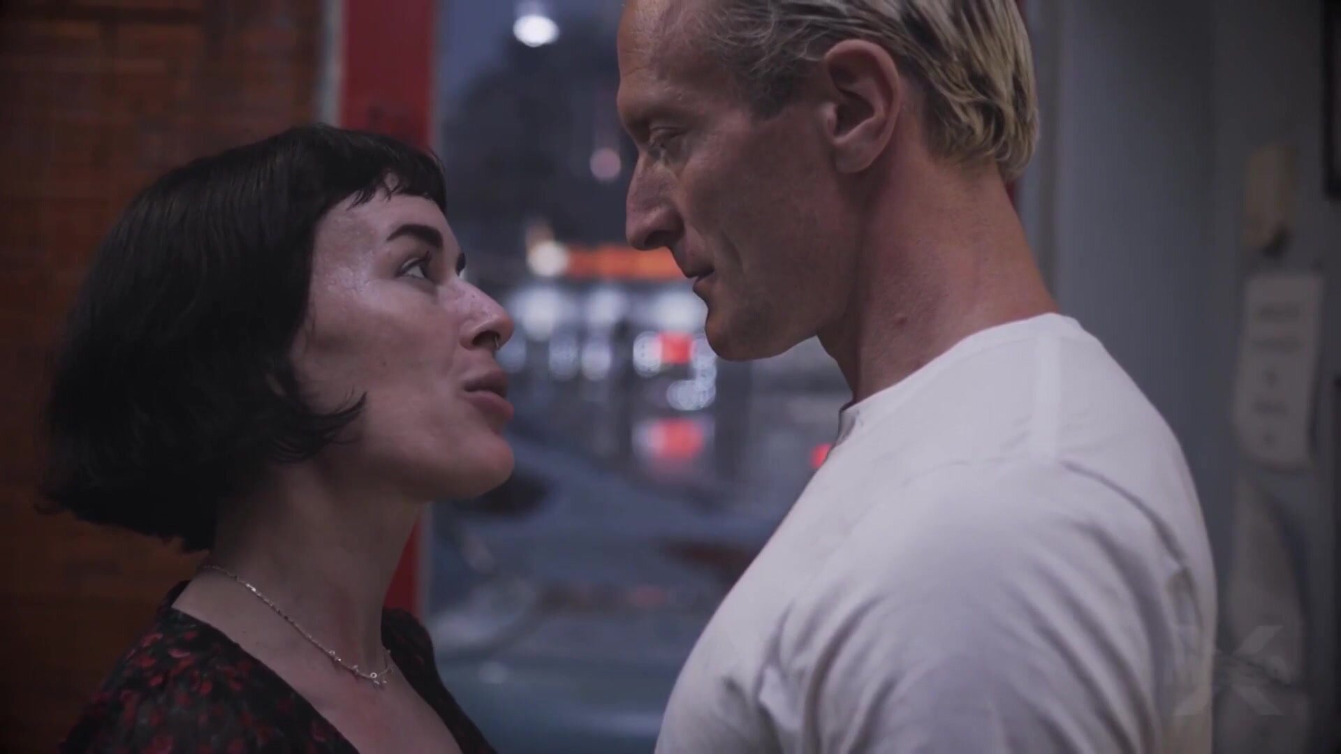 Olive glass are you lonely