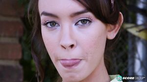 Charity Crawford - Charity's Generous with Her Pussy