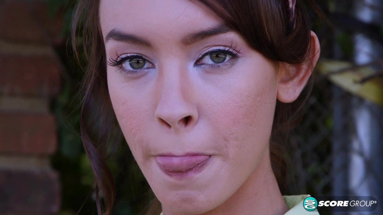 Charity Crawford - Charity's Generous with Her Pussy