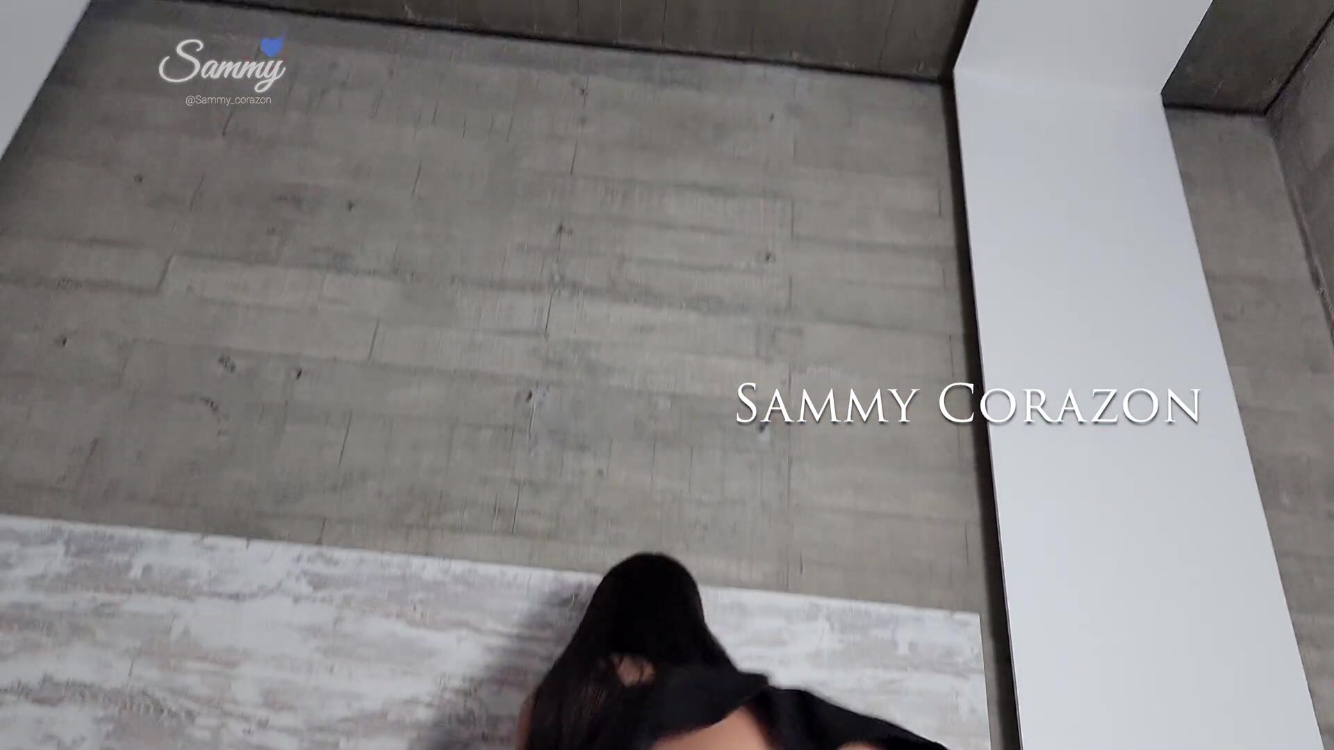 Sammy Corazon - Friday Night Deceit： Your girlfriend on silent nights