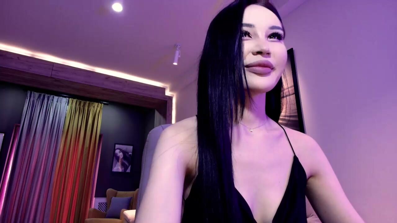 angelaasia July 23 2024 WebCam 2