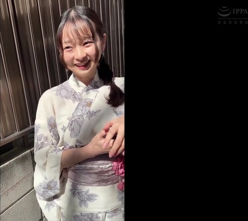 SKMJ-541 “I Can’t Fight On A Festival Day… I Want To Go To A Hotel” Got It On A Matching App! Summer Festival NTR! Matched With A Beautiful Woman In A Yukata Who Had A Fight With Her Boyfriend At A Festival. A Summer Memory Of Cumming Inside Her Until Her