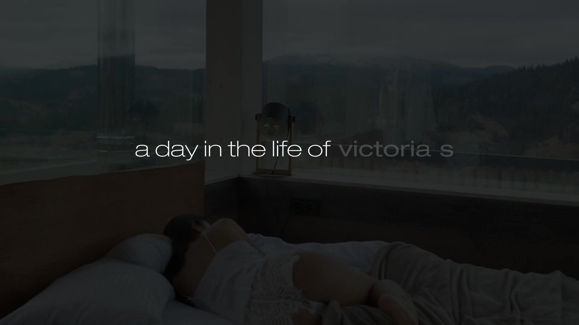 A Day In The Life Of Victoria S in HD