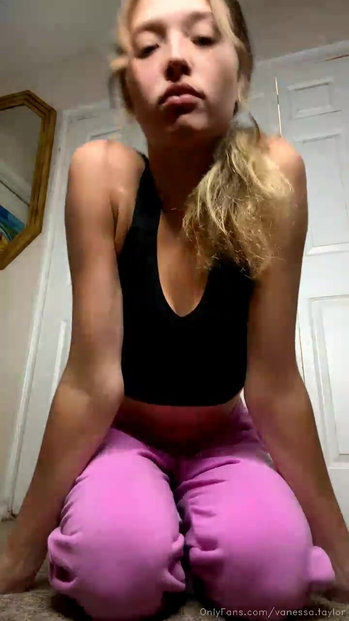 Vanessa.Taylor - OnlyFans no.08