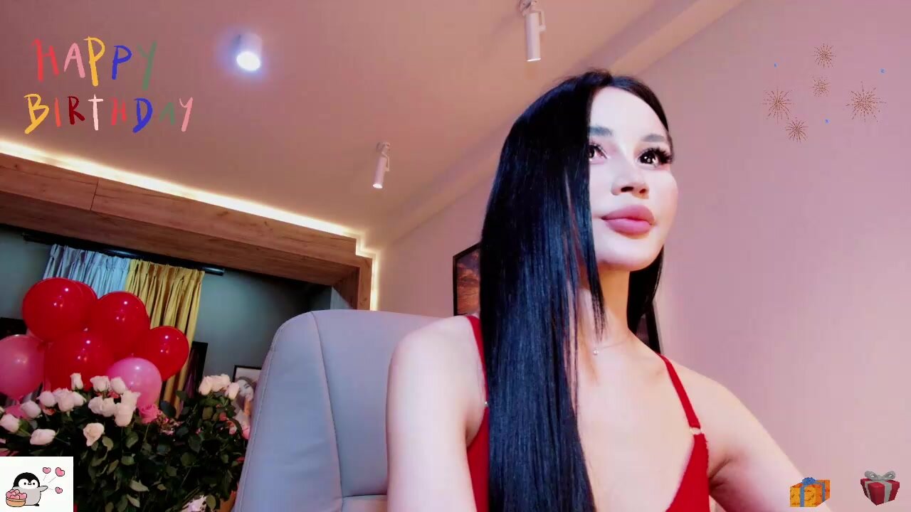 angelaasia July 15 2024 WebCam 3