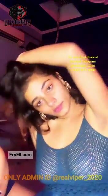 Bhoomika Vasisth Private Video